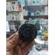 V380 Mini Wifi Video Camera For Live Video - Black