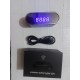 Wifi Table Clock Video Camera 1080p HD 2000mAh Battery