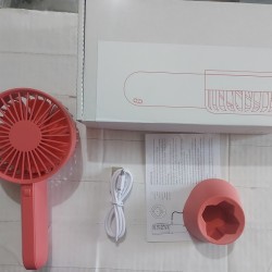Xiaomi VH F03 Portable Hand Mini Fan Rechargeable