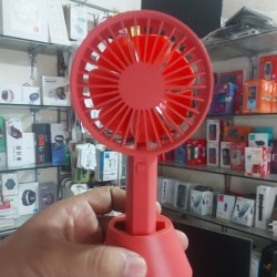 Xiaomi VH F03 Portable Hand Mini Fan Rechargeable