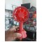 Xiaomi VH F03 Portable Hand Mini Fan Rechargeable