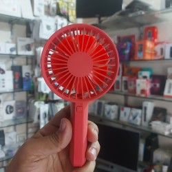 Xiaomi VH F03 Portable Hand Mini Fan Rechargeable