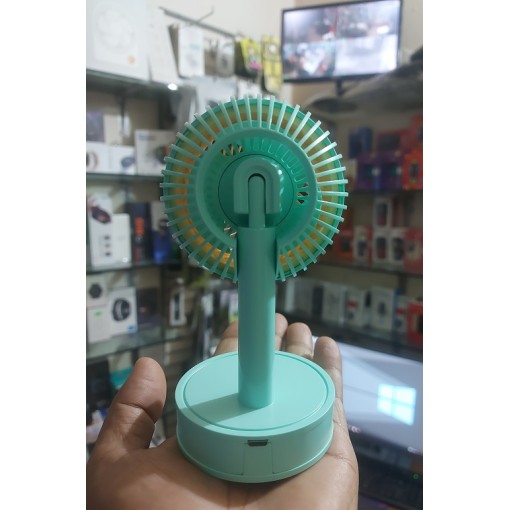 YASE YS-2228 Mini Desktop Fan Rechargeable AC/DC YASE YS-2228 Mini Desktop Fan Rechargeable AC/DC