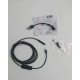 2 in 1 Endoscope Camera USB And Android