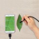 2 in 1 Endoscope Camera USB And Android