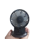 Mini Charge Double Wind Blade Fan Rechargeable