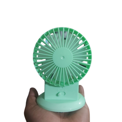 Mini Charge Double Wind Blade Fan Rechargeable Mini Charge Double Wind Blade Fan Rechargeable