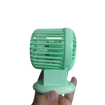 Mini Charge Double Wind Blade Fan Rechargeable Mini Charge Double Wind Blade Fan Rechargeable