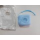 PeriPage A6 Thermal Printer Silicone Case with Strap - Blue