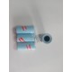 PeriPage A6 Thermal Paper Roll 57 X 30mm - Blue (1pc )