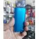 AR15 Mp3 Player with FM Radio Mp4 Player Blue