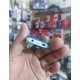 AR15 Mp3 Player with FM Radio Mp4 Player Blue