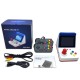 360 in 1 Mini Arcade Game With 2 Controller Game Player