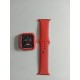 44MM Watch Belt With Watch Case