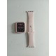 44MM Watch Belt With Watch Case