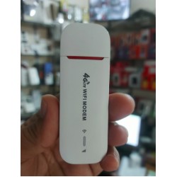 4G UFI B3 Wifi Hotspot With USB Modem