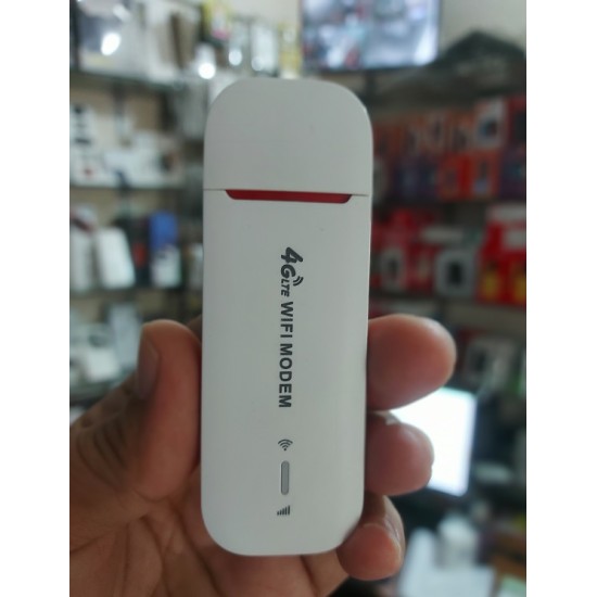 4G UFI B3 Wifi Hotspot With USB Modem