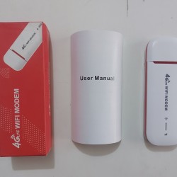 4G UFI B3 Wifi Hotspot With USB Modem