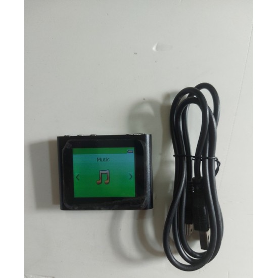 AR150 MP4 player With Display