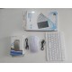 AR230 Mini 7 inch Bluetooth Keyboard And Bluetooth Mouse Combo