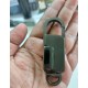 AR430 Voice Recorder Keychain 4GB Metal Body Mp3 Music Option