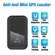 GF22 MIni GPS Tracker With Magnetic Body 