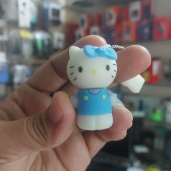 Hello Kitty 64GB Pen Drive - Blue