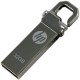 HP 32GB USB 3.0 Pen Drive - Silver