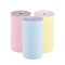 PeriPage A6 Thermal Paper Roll 57 X 30mm - Blue (1pc )