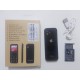 A1B Card Phone Dual Sim Black