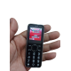 A1B Card Phone Dual Sim Black