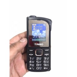 Tinmo B4 Phone Dual Sim With Warranty