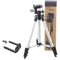 Tripod-3110 Portable Aluminum Lightweight Camera Stand