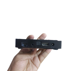 TX9 Pro Android TV Box 8GB RAM play Store Wifi