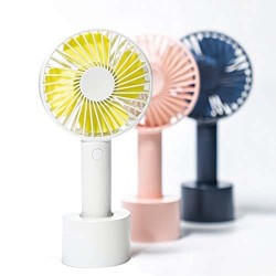 Xiaomi Solove N9 Mini Hand Fan 2000mAh Battery