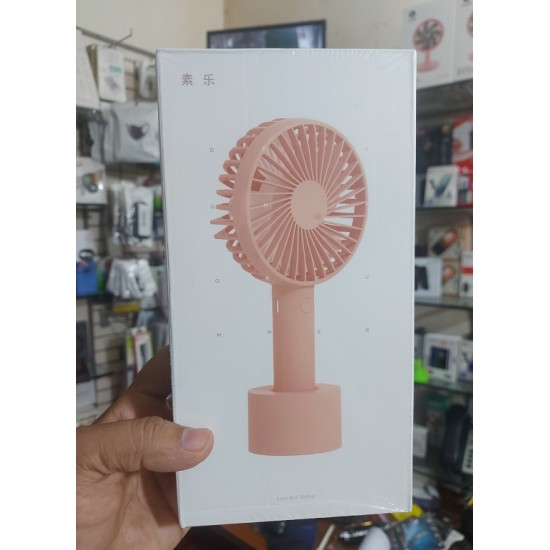 Xiaomi Solove N9 Mini Hand Fan 2000mAh Battery