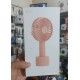 Xiaomi Solove N9 Mini Hand Fan 2000mAh Battery