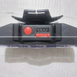 12 Head Torch Headlamp USB Rechargeable Head Light