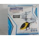 Helicopters Toy With Remote Controller Rechargeable