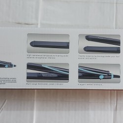 KEMEI KM-2218 Professional Hair Straightener