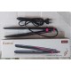 KEMEI KM-2218 Professional Hair Straightener