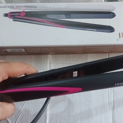 KEMEI KM-2218 Professional Hair Straightener