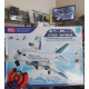 Air Buy Toy With Remote 