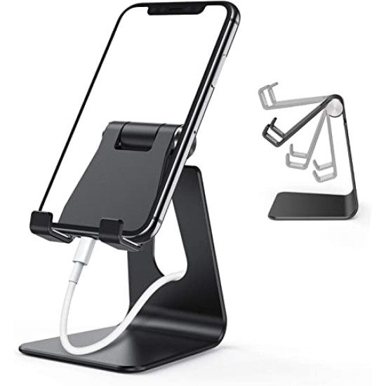 Aluminum Mobile Phone Stand