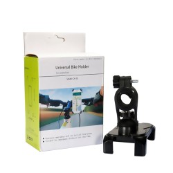 Universal Bike And Bicycle Holder