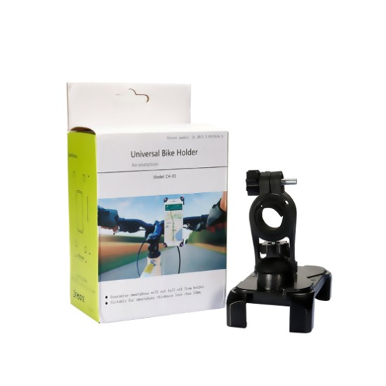 Universal Bike And Bicycle Holder