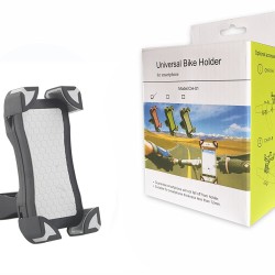 Universal Bike And Bicycle Holder