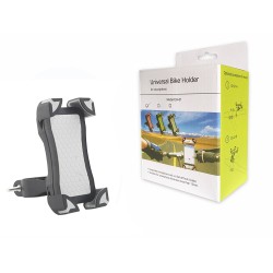 Universal Bike And Bicycle Holder