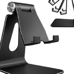 Aluminum Mobile Phone Stand