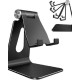 Aluminum Mobile Phone Stand